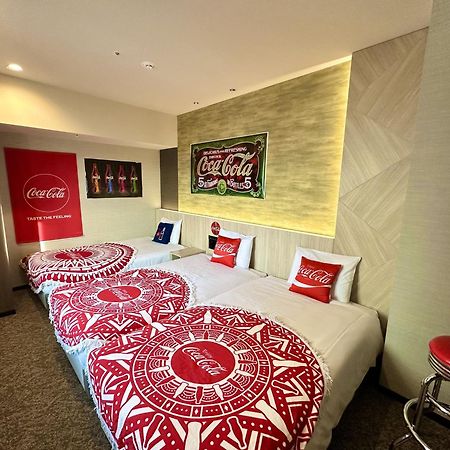 Henn Na Hotel Sendai Kokubuncho Dış mekan fotoğraf