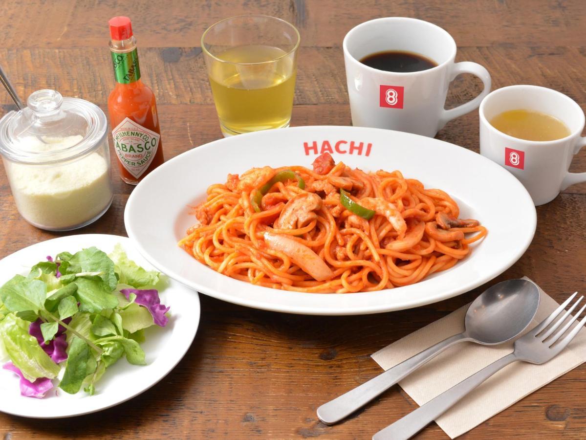 Henn Na Hotel Sendai Kokubuncho Dış mekan fotoğraf