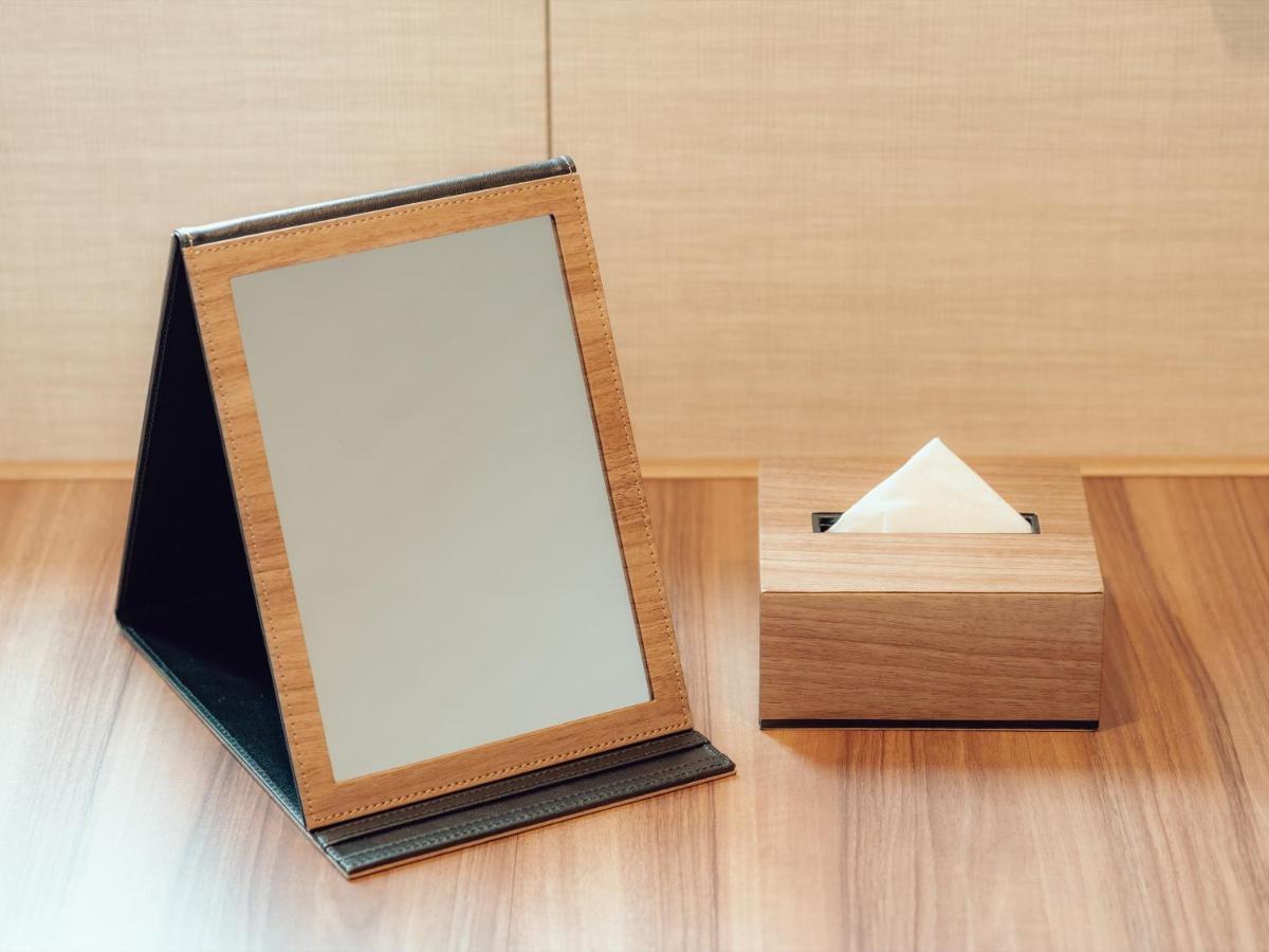 Henn Na Hotel Sendai Kokubuncho Dış mekan fotoğraf