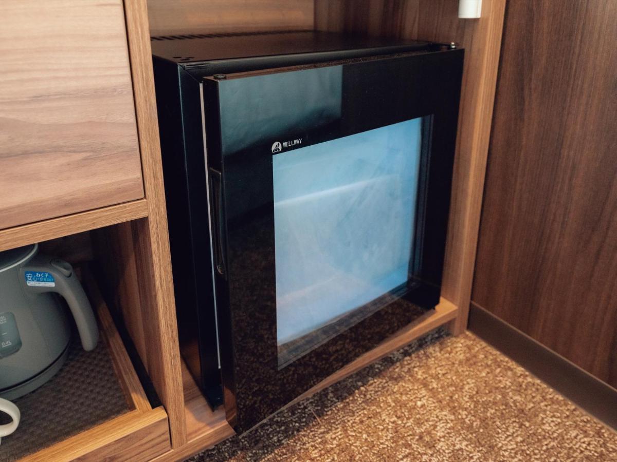Henn Na Hotel Sendai Kokubuncho Dış mekan fotoğraf