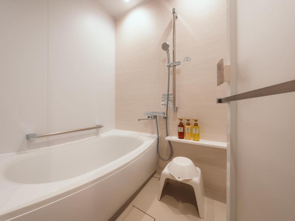 Henn Na Hotel Sendai Kokubuncho Dış mekan fotoğraf