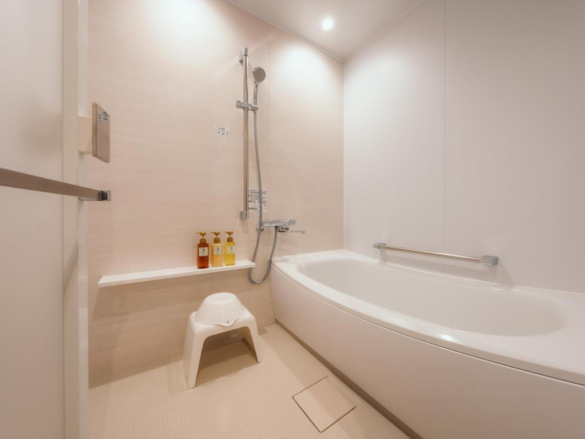 Henn Na Hotel Sendai Kokubuncho Dış mekan fotoğraf