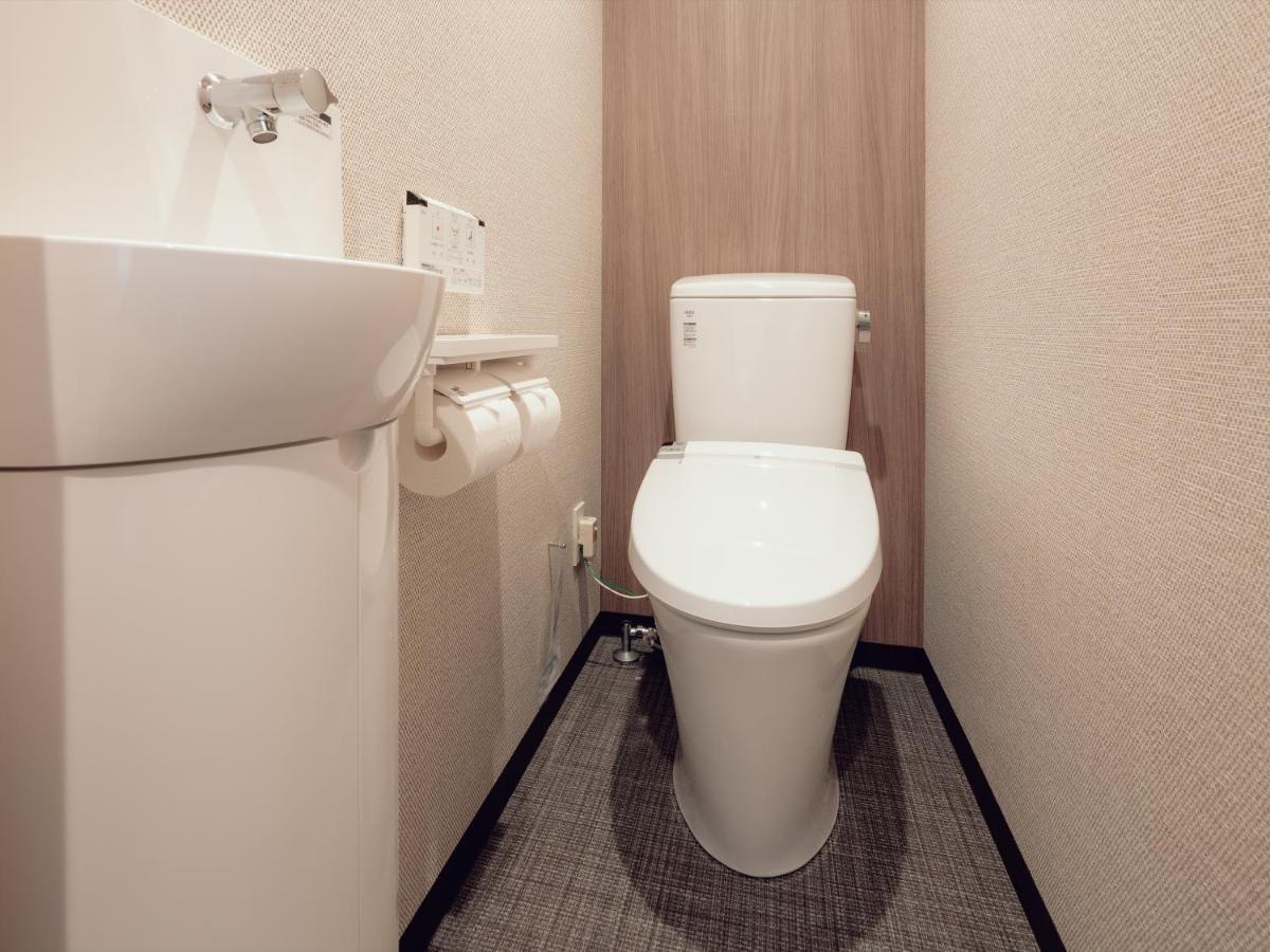 Henn Na Hotel Sendai Kokubuncho Dış mekan fotoğraf