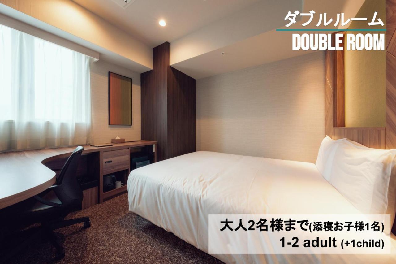 Henn Na Hotel Sendai Kokubuncho Dış mekan fotoğraf