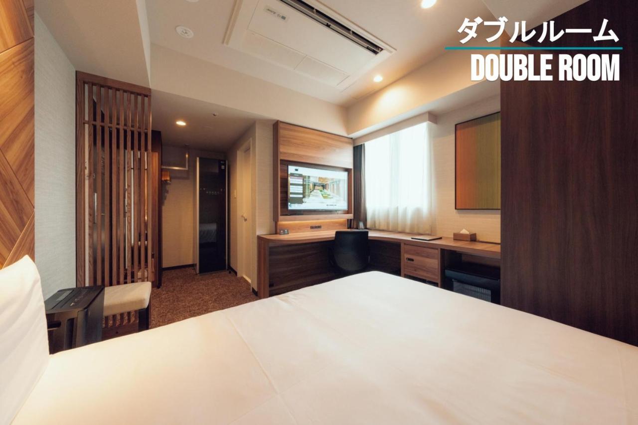 Henn Na Hotel Sendai Kokubuncho Dış mekan fotoğraf