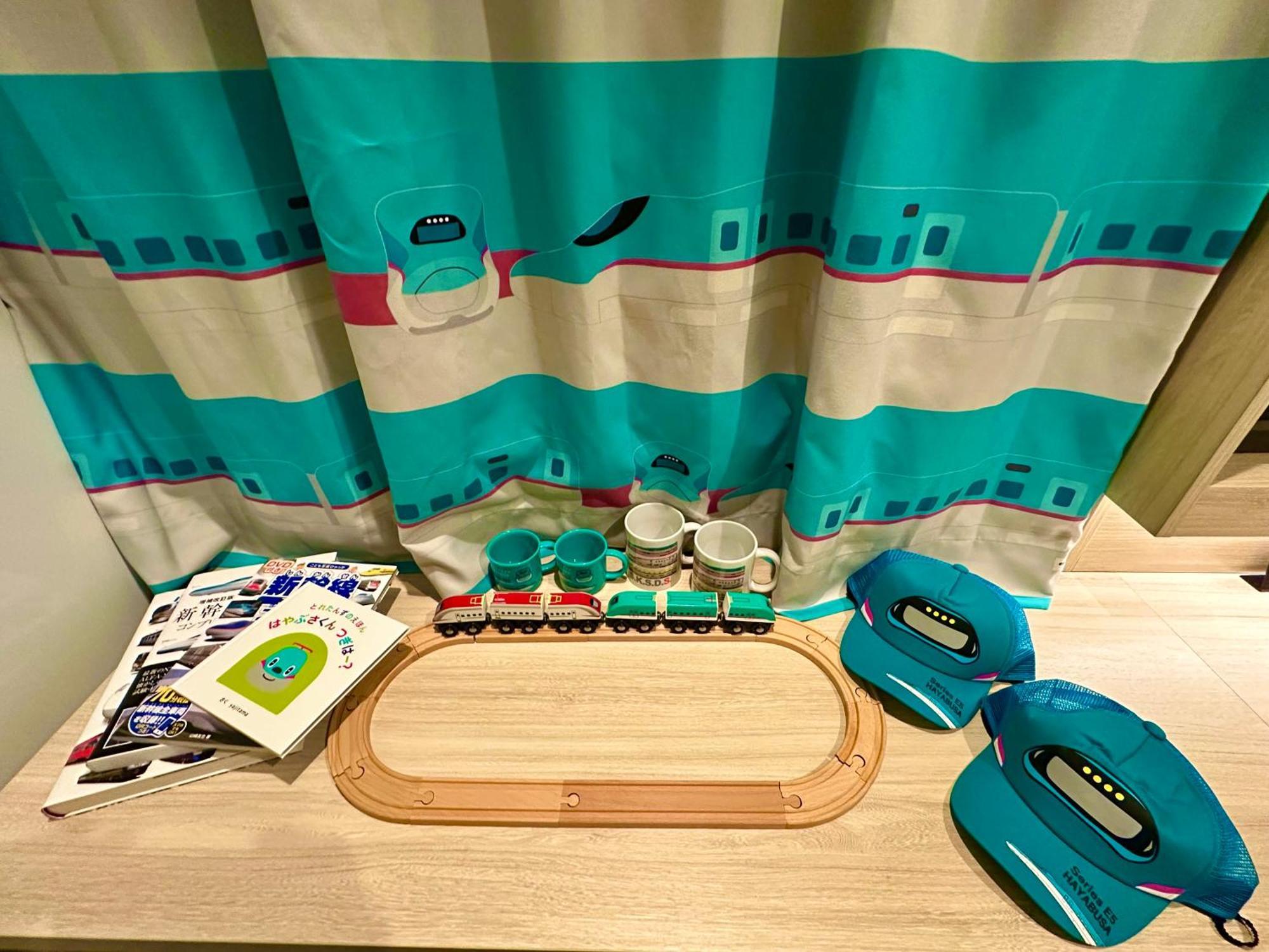 Henn Na Hotel Sendai Kokubuncho Dış mekan fotoğraf